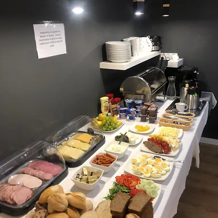 Warszawska 11 Appartamento *