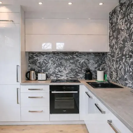 Warszawska 11 Lägenhet *