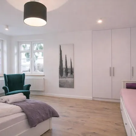 Warszawska 11 Appartamento *