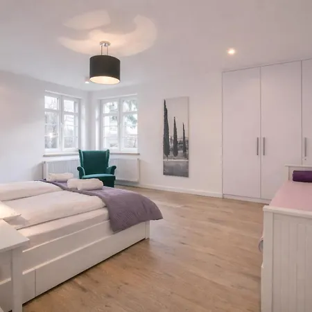 Warszawska 11 Lägenhet *