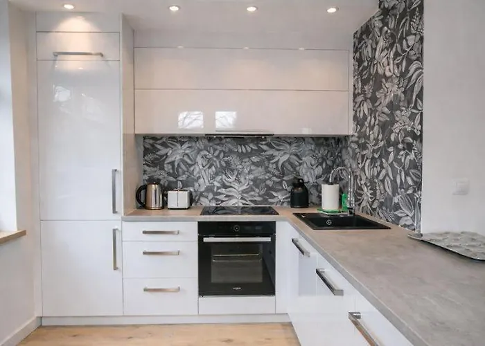 Warszawska 11 Appartamento *