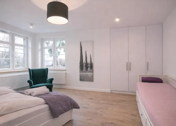 Warszawska 11 Appartamento *