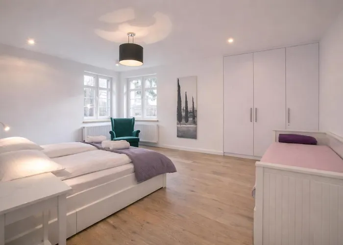 Warszawska 11 Appartamento *